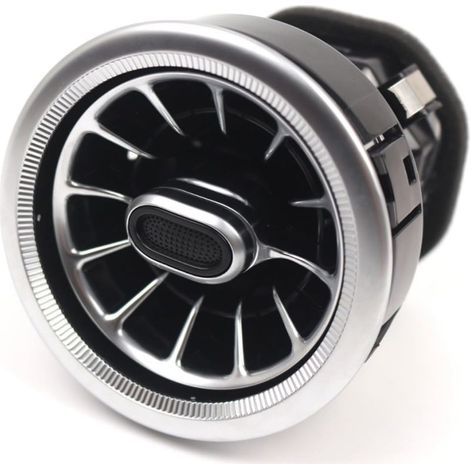 Rejilla de ventilación del salpicadero delantero para Mercedes-Benz Clase V W447 Vito V250 V260 2014-2021 OEM A4478308602 A4478308502 Ventilación (1/5)