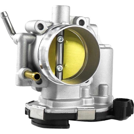 Corps de papillon pour Chevrolet Cruze 1.6, soupape de papillon L2W LXT, moteur 109 chevaux, référence 96817600 0280750494 (1/5)