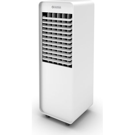 Olimpia Splendid PELER 10 WIFI Raffrescatore evaporativo (1/5)