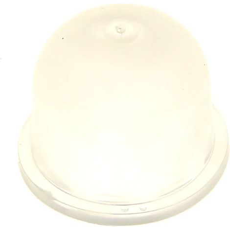 Pompe d'amorçage 16032zm3004 – Carburateur pour débroussailleuse et taille-haie – Compatible avec Walbro, Honda, Ryobi