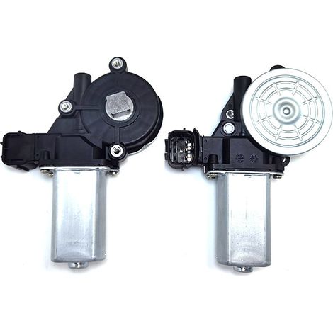 Der Hubmotor 80731-EW800 ist für den Nissan Sylphy geeignet. (1/4)