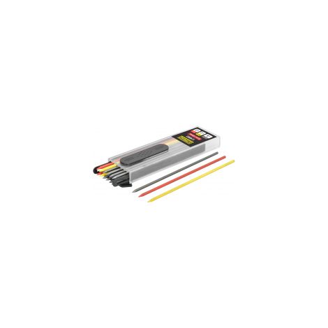 Estuche con 12 minas multi-superficie