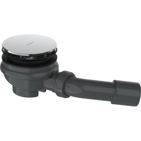 Hansgrohe 60057000 Ensemble complet RainDrain Staro socle de base (1/4)