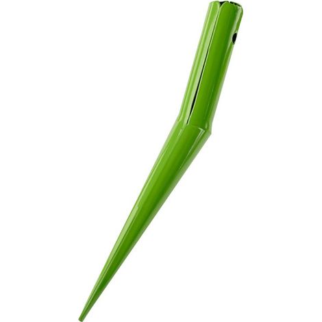 Plantoir pour jardinage En acier durable et robuste 27 x 3 x 3 cm Suan TRENDYFLAIR (1/5)