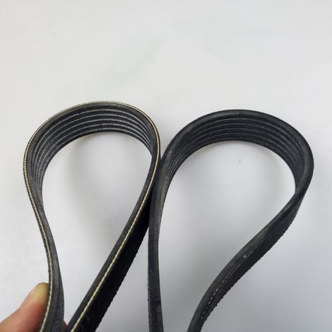 11720-1KC0A is a 6-pick engine belt for Nissan Tiida C12 models (2011-2015). Price: 1199 (1/4)