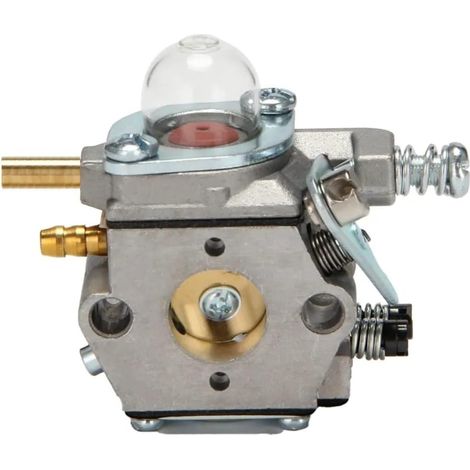 pour Walbro WT-460 Emak 2318690R, convient pour Emak Oleo-Mac 730 735 740 740T Efco 8300 8350 8400 8405 Pièces de (1/5)