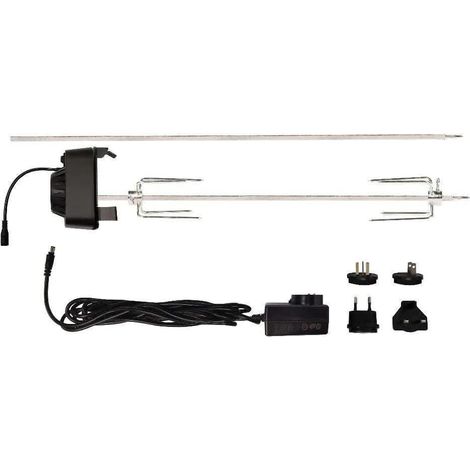 Masterbuilt® Gravity Series™ Rotisserie Kit (1/5)
