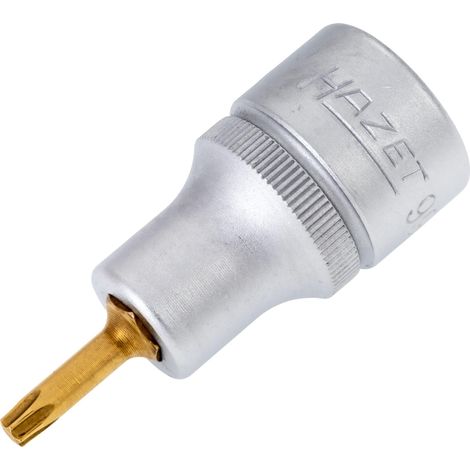 Presa 992 1/2 Pollice T20 L.55Mm Hazet (1/2)