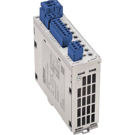 Interruttore elettronico WAGO EPSITRON® 787-1668 24 V/DC 10 A 240 W 8 x (1/3)
