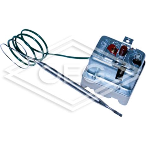 BOSCH SIEGER Temperaturbegrenzer für TE.., TM.., TE..-1, TM..-1