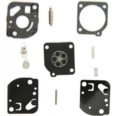 Membrane carburateur en kit Zama RB-21 (1/2)