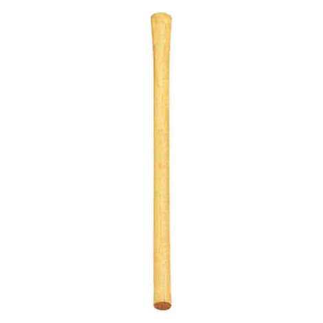 MANICO IN LEGNO PER PICCONE 90 cm
