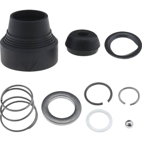 1 lot de capuchons de mandrin SDS Plus de rechange compatible avec GBH2-26 bits pour perceuse électrique (1/5)