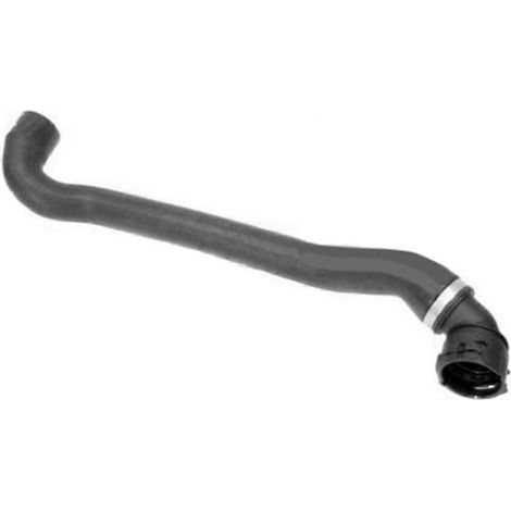95510623910 Engine Coolant Hose Radiator Water Pipe Compatible with Porsche Cayenne 9PA 1.8 T Quattro 1998-2003 (1/5)