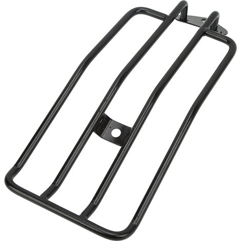 Porte-bagages arrière noir pour moto CMX300 Rebel 300 500 2017-2022 (1/5)