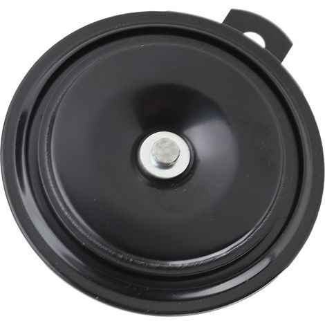 Ortviai Klaxon Électrique pour Chariot Élévateur 24 V, 105 dB, Résistant à l'Eau, Compatible avec HELI, HANGCHA, EP (1/4)