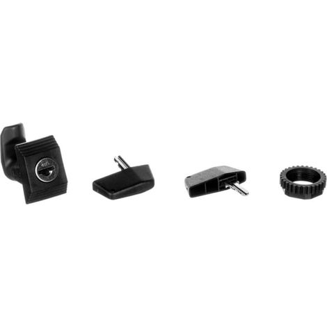 Llave n.° 405 para carcasas CRN y crng NSYCL405CRN