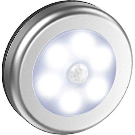 1 lampe LED à capteur (1/3)