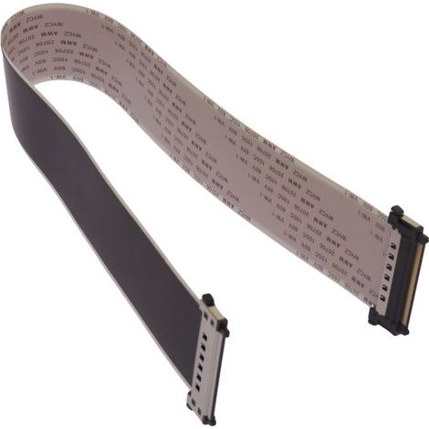 Cable lvds 30702051G0350001 pour Téléviseur GRANDIN