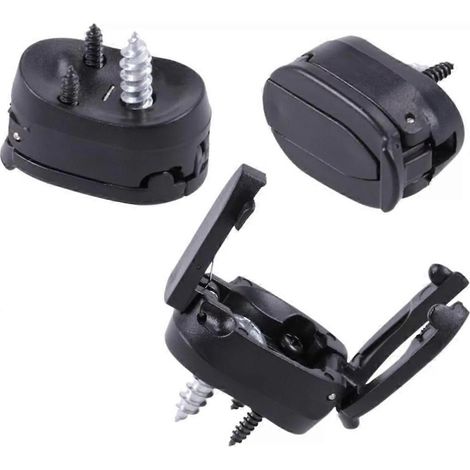 Ramasseur de balles pour grip de putter avec port technologique. mini-ramasseur de balles de golf (1/5)