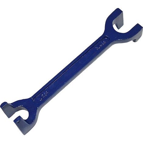 Faithfull Basin Wrench FAIBW1 (1/3)