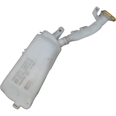 Reservoir Lave-glace Avant RENAULT Clio [PRODUIT D'OCCASION]♻️7701058023