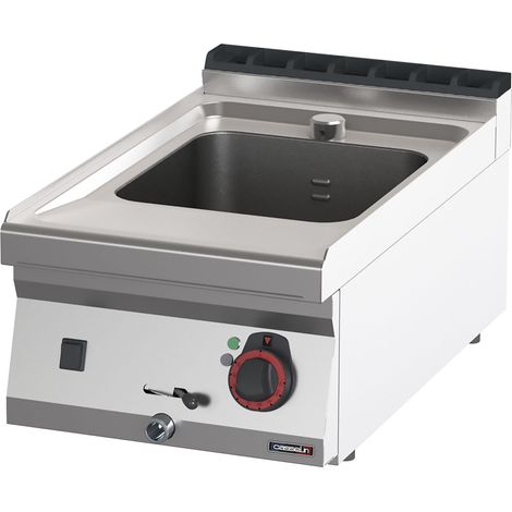 Cuiseur à pâtes professionnel - 16L - 40cm - 4500W - Casselin