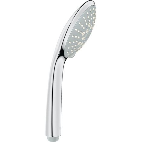 Grohe Doccetta Euphoria 110 Champagne a 3 getti (27222000)