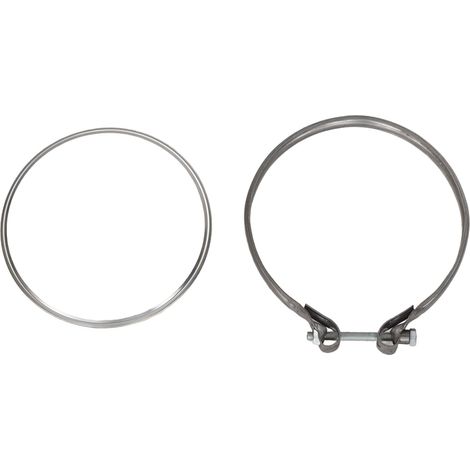 Kit de réparation rapide d'échappement FT14369 (1/2)