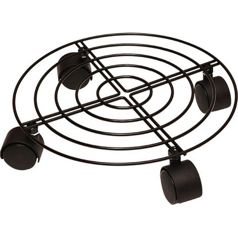 Lot de 50 piquets de jardin en acier galvanisé antirouille, type U, pour la fixation de cltures et de toiles de paillage. (1/5)