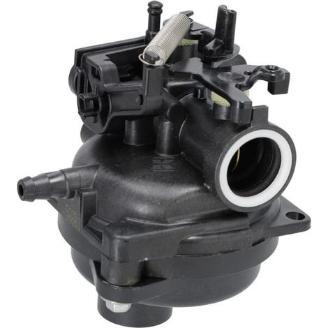 Carburateur pour tracteur de pelouse BRIGGS vertical 8.75 OHV 125P00 (1/3)
