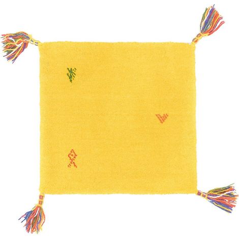 Tapis Gabbeh - Indus - Agra (1/5)