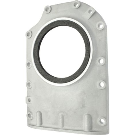 Hintere Wellengehäuseabdeckung für FENDT F180200210150