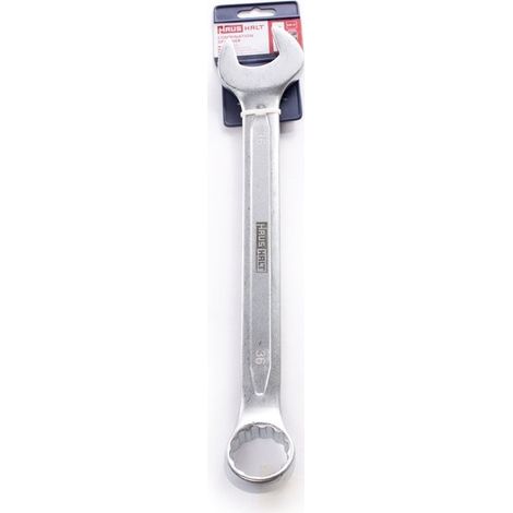 Maulschlüssel Wera combination spanner CR-V Stahl 36 cm