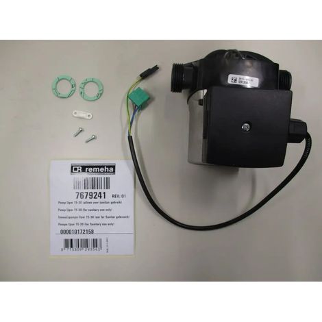 Remeha Pompe UPER 15/30, 7679241