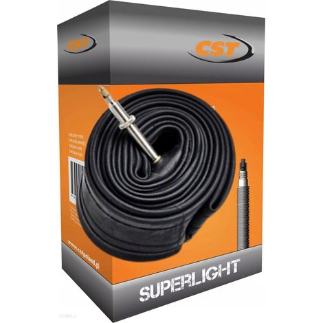 Tubo 27,5 x 1,90-2,25 FV presta 48mm light CST (1/3)