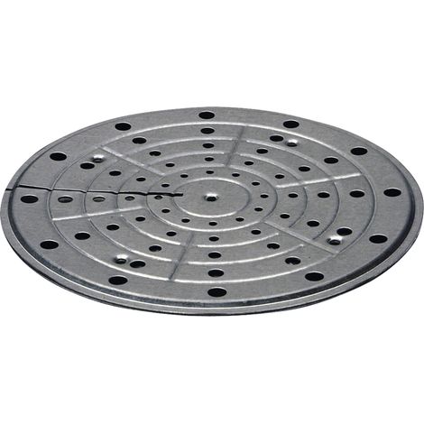 Brunner Thermo-Kochplatte THERMATE