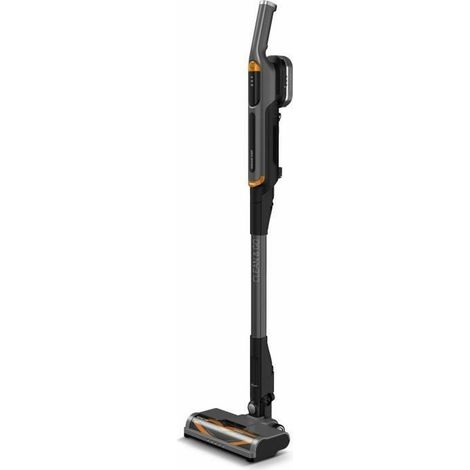 SENCOR ASPIRATEUR BALAI 2 EN 1 SVC 7315TI Aspiradora Escoba, Plástico, Negro (1/5)
