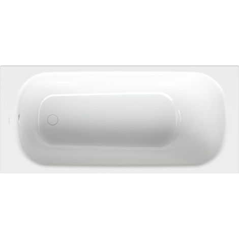 BetteClassic Baignoires rectangulaires, installation, 1 place, (1/3)