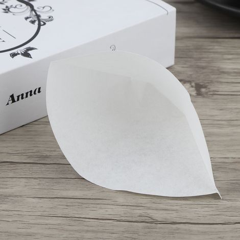 50 filtres à café coniques de rechange pour tasses à café. (1/5)