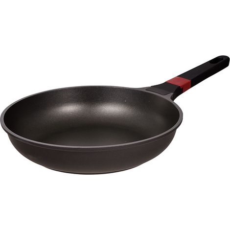 Padella in alluminio pressofuso, a induzione, Denia Esperto ø28 cm