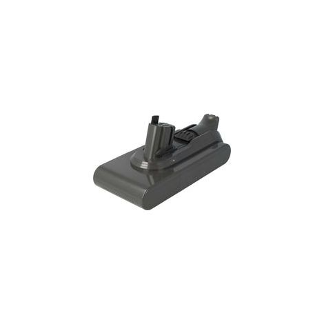 Batterie compatible Dyson V11 – 3600mAh, 25,2V, Li-ion – Mécanisme Click-In – Autonomie prolongée pour nettoyage efficace