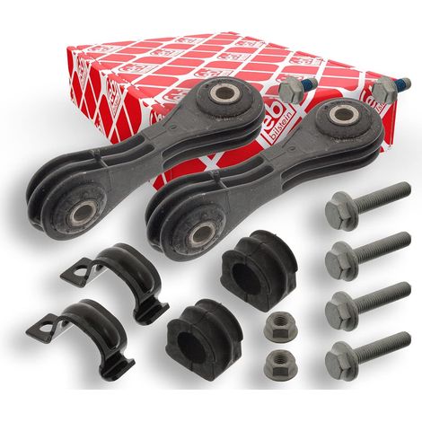 Kit di riparazione sospensioni FEBI BILSTEAN FE40089