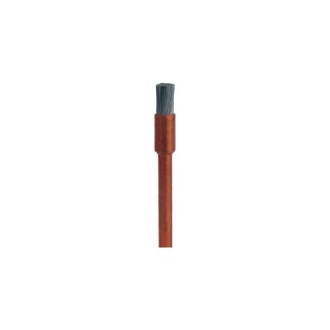 Dremel 532 Stainless Steel Brush 3,2 mm Pack of 3