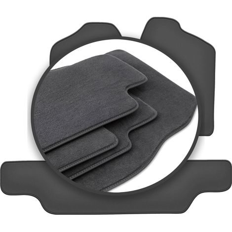 Tappetini auto premium per: Opel Frontera A 3 porte (1991-1998) (1/5)