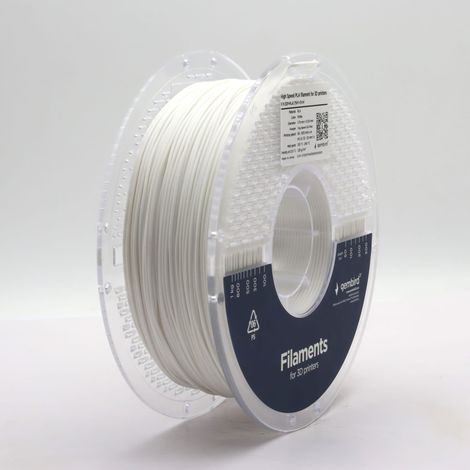 Filament gembird hohe Geschwindigkeit biologisch abbaubar 1,75 mm (1/2)