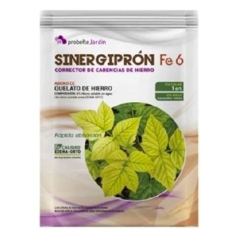 PROBELTE SINERGIPRÓN Fe 6, 100 gr