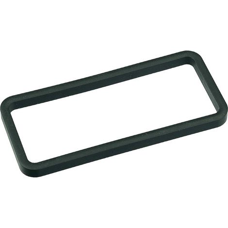 Guarnizione profilata 09200009997 HARTING Contenuto: 1 pz.