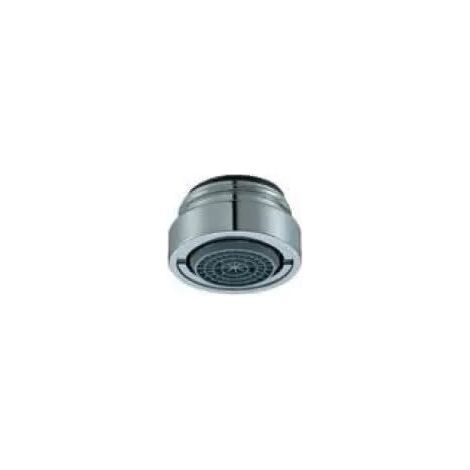 Neoperl Parigi - Aeratore Maschio 24 X 1 Slc Safety Cascade Cromato - Articolo: 01881495