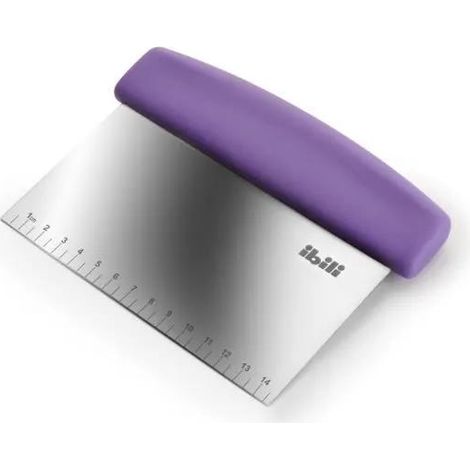 Küchenwerkzeug Ibili Modell 8411922092240 Lila 25x15 cm